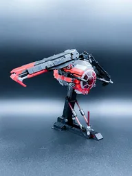 TIE Raven
