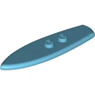 Sports Surfboard Standard / Medium Azure