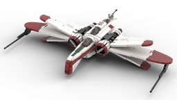 ARC-170 Starfighter