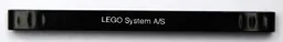 Technic, Liftarm Thick 1 x 13 with 'LEGO System A/S' Pattern (Sticker) - Set 8110