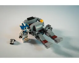 501st Speeder