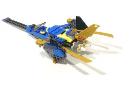 71784 Speedster