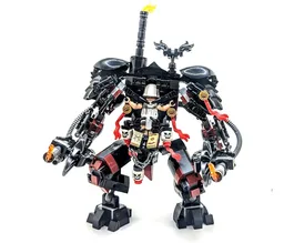 Penitent Engine (40k)