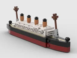 Titanic