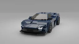 Lamborghini Temerario