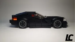Dodge Viper Mk2