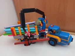 60324 Forwarder