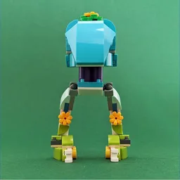 Friendly AT-ST Walker