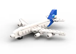 Airbus A340-200