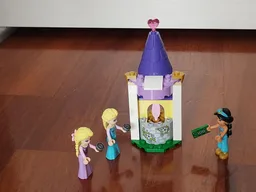 41163 Wishing well