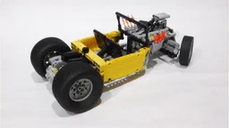 Hot Rod