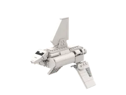 Sentinel-class Imperial Landing Craft