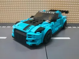 76898 Nissan GT-R R35