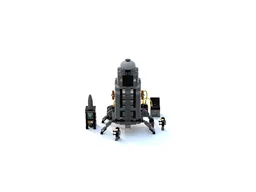 Artemis Moonlander