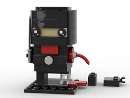 Black Knight (Monty Python) Brickheadz