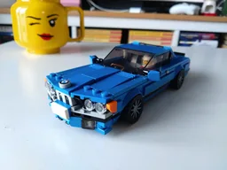 BMW 635CSi