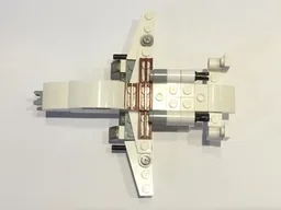 30654 A-10 Thunderbolt (''Warthog'') #2