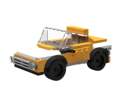 40650 runabout