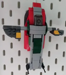 mini slave 1