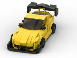 Supra Performance Mod