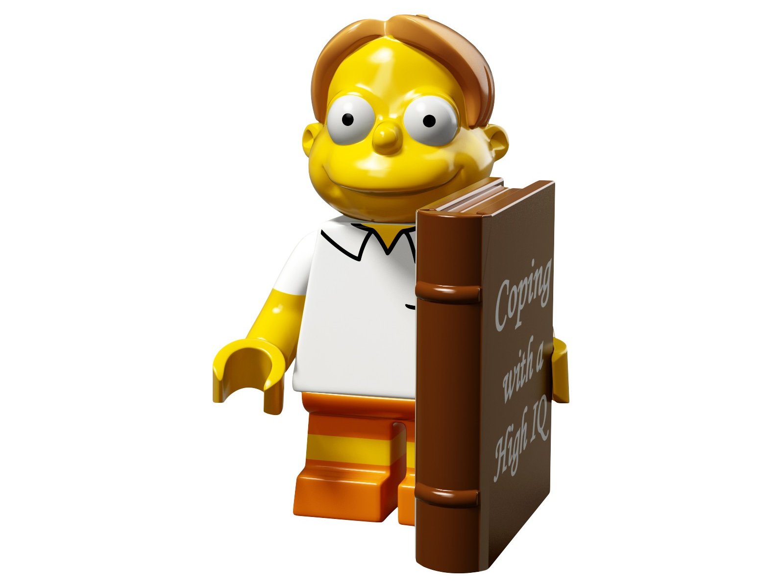 Lego Martin