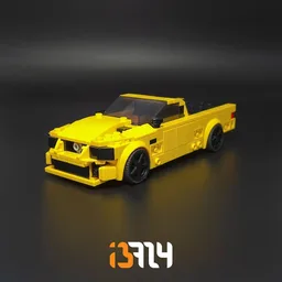 76901 Holden Ute