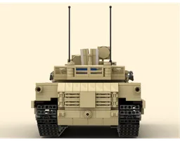 M1A2 Abrams V2
