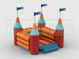 Bouncy Castle