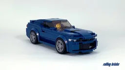 2020 Chevrolet Camaro