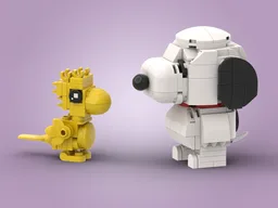 Peanuts gang (bundle)