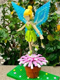 Tinkerbell