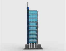 Comcast Technology Center