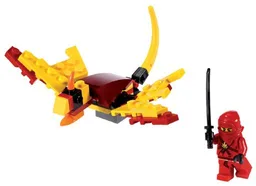 Dragon Fight