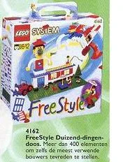 Freestyle Multibox