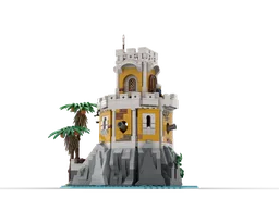 6266 Cannon Cove Remake