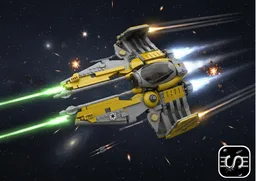 ETA-2 Actis Interceptor