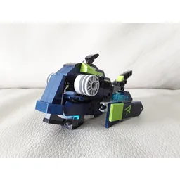 70826 - Fish