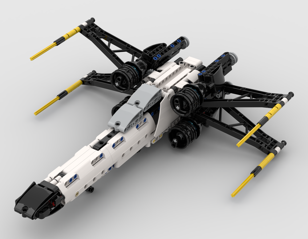 Lego 42181 X Wing Fighter