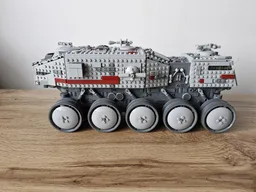 UCS Juggernaut