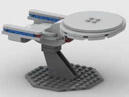 USS Enterprise (NCC-1701-D)