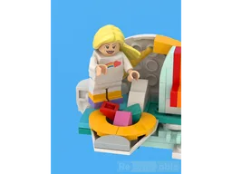31140 Rainbow maker