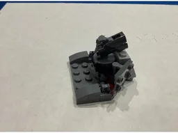 Upgrade for Clone Battle Pack