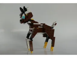 31004 Bambi