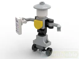 Map bot