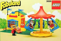 Merry-Go-Round