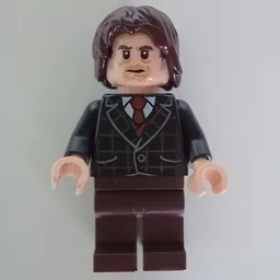 Mr Borgin