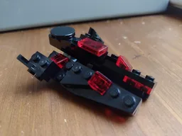 Sith Deceptor — 911954