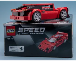 76934 City Car