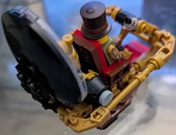 Time Machine (1960)