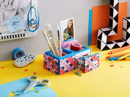 Desk Organizer